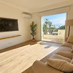 La Dolce Vita De Cannes: Luxury City Center Apartement, Beautiful View
