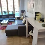 +++++ brand new flat 4 persons near Hotel Martinez, center&Palais des festivals +++++