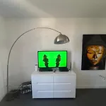 L\'ensoleillée Appartement Maison privé Cannes
