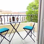 Cannes 20\' A Pieds Palais Wifi