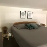 Loft New-Yorkais A Cannes
