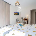 Apartment Le Puget By Interhome