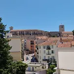 Villa Rimbaud