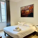Viva Riviera Residence Rue Florian Close Croisette