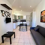 Viva Riviera Residence Rue Florian Close Croisette