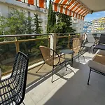 Pointe Croisette, Palais & Palm Beach A Pied