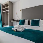 Residence Avaton - 1 Min Du Palais - Cannes Centre