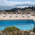 Le Seaview - Calm - Pool - Farniente - Sea View