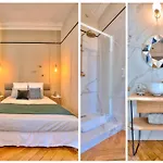 Far5 - 3 Chambres A Deux Pas De La Rue D\'Antibes