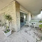 85M2 Grandes Terrasses - 2 Chambres