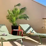 Ibis Cannes Plage La Bocca