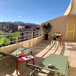 Ibis Cannes Plage La Bocca