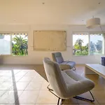 Villa Renovee- Vue Mer- Centre De Cannes