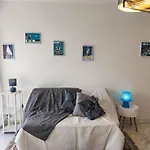 Studio Le Tivoli By Interhome