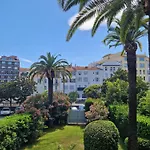 Cannes Pres Croisette Beau 2 Pieces 3 Etoiles