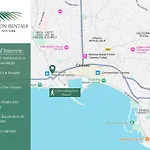 Cute Affordable 1-Br Minutes From Cannes Center