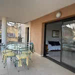 Spacious Luxury Apt, 12 Min Walk To Croisette Beach And Conf Centre