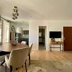 2Bdr In The Heart Of Cannes, 6Pers