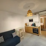 Studio La Mimosette