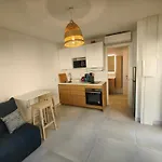 Studio La Mimosette