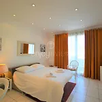 Palais Miramar - Suite White Jardin - 20M Plage