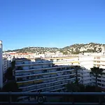 Palais Miramar - Suite White Jardin - 20M Plage