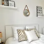 T3 Sea View Walking Distance Of Palais, Ac , Parking, Terrace