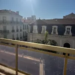 Central Location, Terrace, 2 Bedrooms