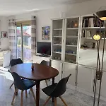 Central Location, Terrace, 2 Bedrooms
