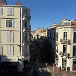 Central Location, Terrace, 2 Bedrooms