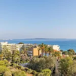 Panoramic Sea View 2Br With Stunning Sunsets
