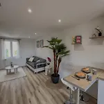 Studio Vue Mer Au Coeur Du Suquet
