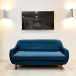 Alma Apart Residence