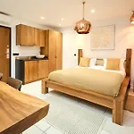 Alma Apart Residence