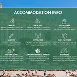 Cute Affordable 1-Br Minutes From Cannes Center