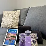 Studio Vue Mer Au Coeur Du Suquet