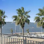 F2 Palm Beach - Pointe Croisette