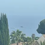 Villa Avec Piscine Vue Sur La Mer
