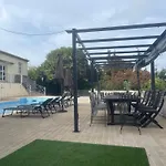Villa Avec Piscine Vue Sur La Mer