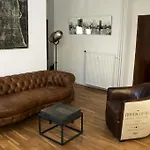 Appartement Cannes Rue Marceau