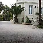 Hotel Oxford Cannes