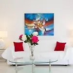 Marriott/ Croisette - Luxe 1 Bed