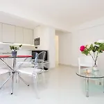 Marriott/ Croisette - Luxe 1 Bed