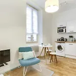 Studio Mimont Apartment 0