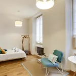 Studio Mimont Apartment 0