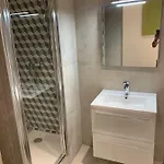 Appartement Centre Cannes - Rue Montaigne
