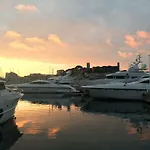 Cannes Center Festival And Beach