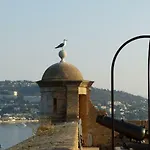 Carre D\'Or Rue D\'Antibes A Quelques Pas Du Palais Des Festivals