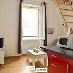 Cannes - Appartement Cosy Et Lumineux