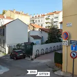Cannes - Appartement Cosy Et Lumineux